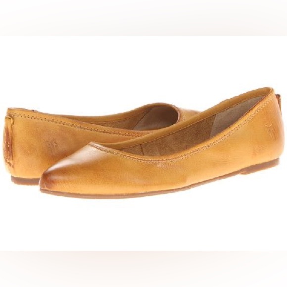 Brand new Frye Regina Ballet Flats - Picture 7 of 7